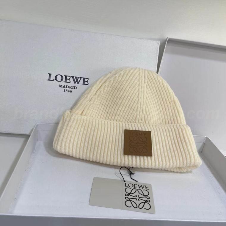 Loewe Hats 2